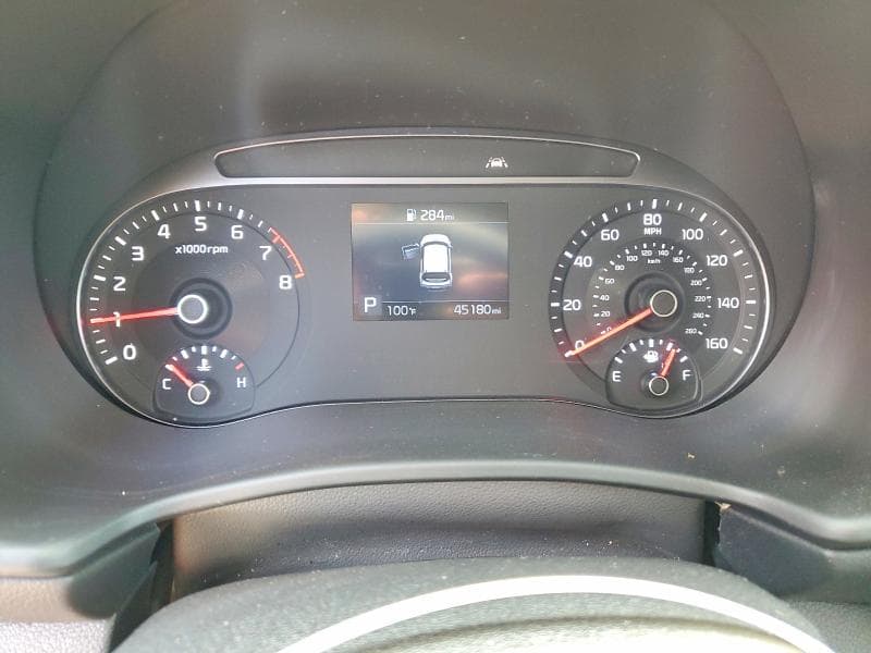 2022 KIA SOUL LX 9