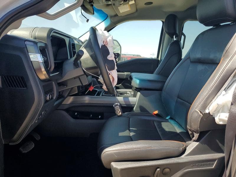 2026 FORD F250 SUPER DUTY 7