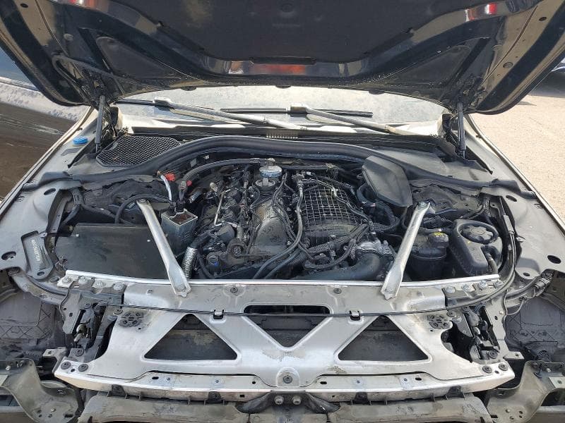 2019 BMW 740 I 11