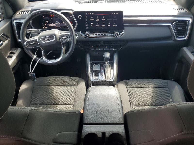 2024 GMC CANYON ELEVATION 8