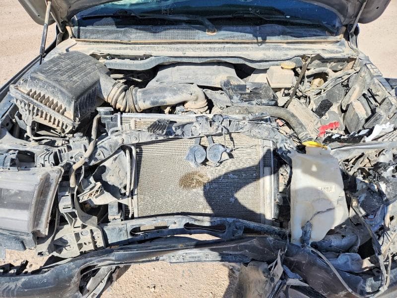 2019 RAM 1500 REBEL 11