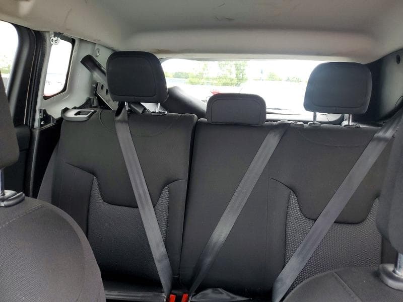 2021 JEEP RENEGADE SPORT 10