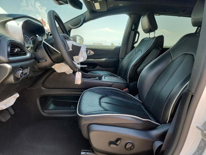 2026 CHRYSLER PACIFICA LIMITED 7
