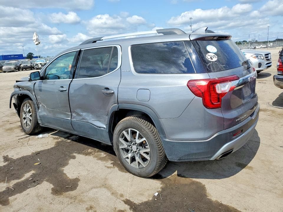 2020 GMC ACADIA SLE 2