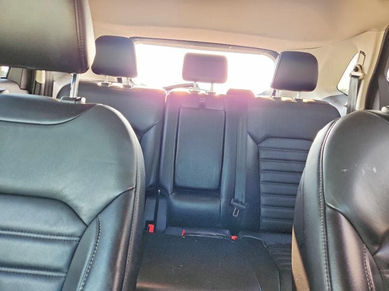 2018 FORD EDGE SEL 10