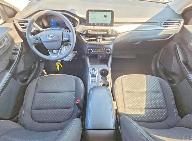 2025 FORD ESCAPE ACTIVE 8