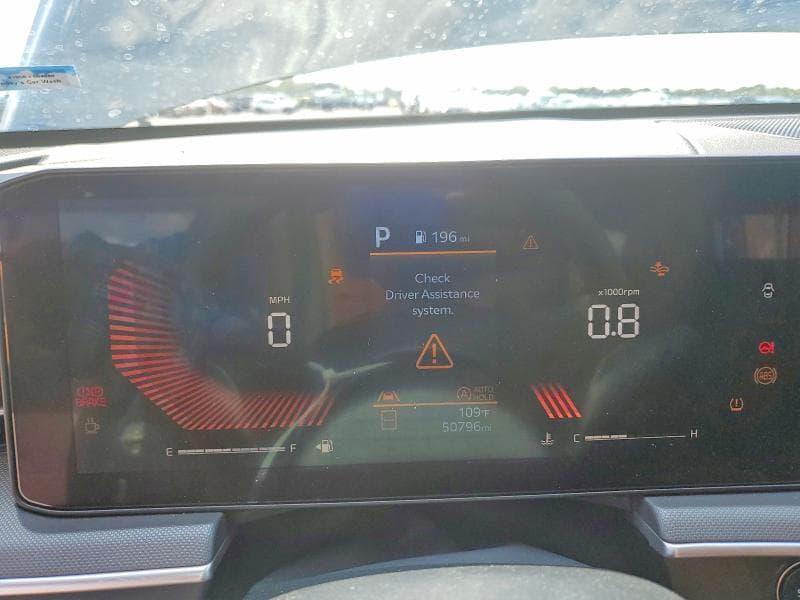 2025 KIA K5 LXS 9
