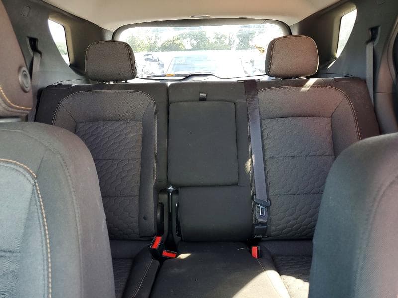 2019 CHEVROLET EQUINOX LT 10