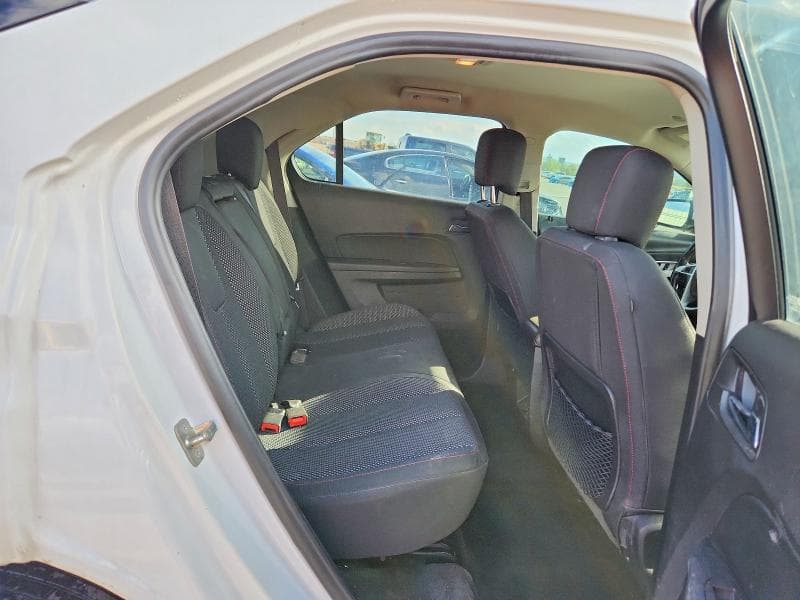 2017 CHEVROLET EQUINOX LT 11