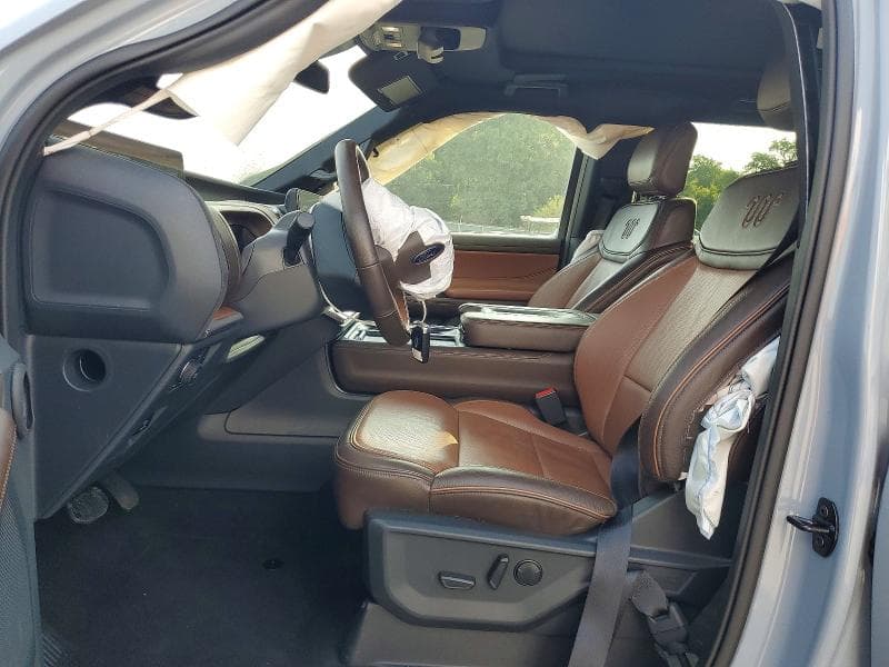 2025 FORD EXPEDITION MAX KING RANCH 7