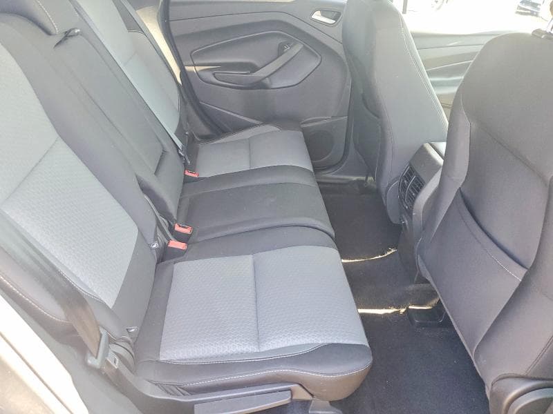 2019 FORD ESCAPE SE 11