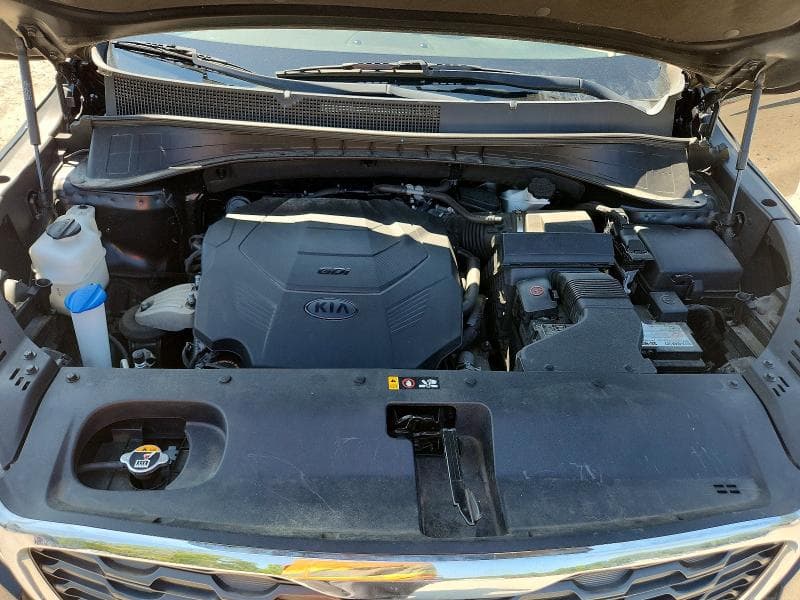 2020 KIA SORENTO EX V6 12