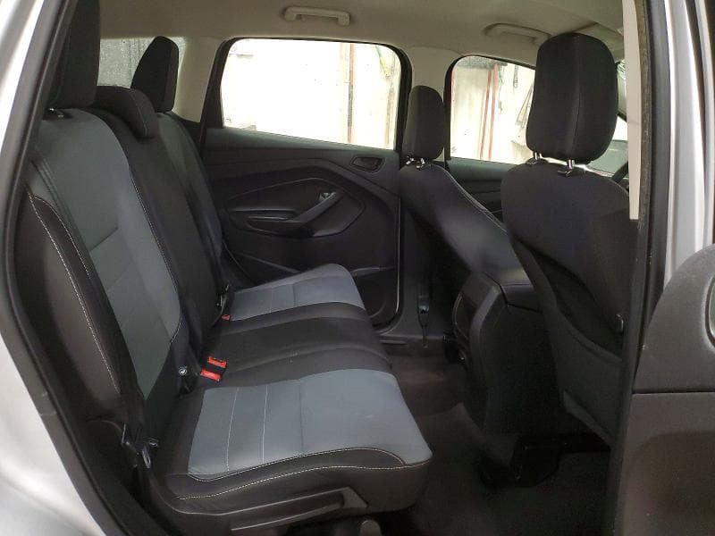 2019 FORD ESCAPE S 11