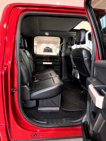 2018 FORD F250 SUPER DUTY 6