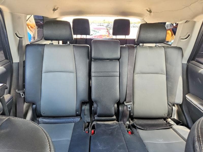 2023 TOYOTA 4RUNNER SR5 PREMIUM 10