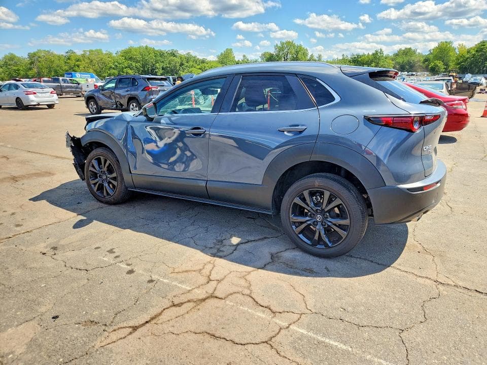 2023 MAZDA CX-30 PREFERRED 2