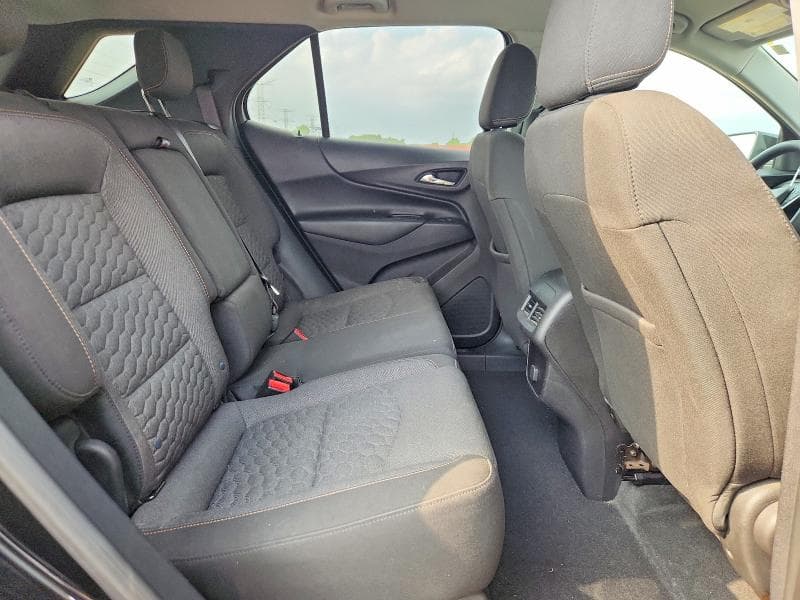 2018 CHEVROLET EQUINOX LT 11
