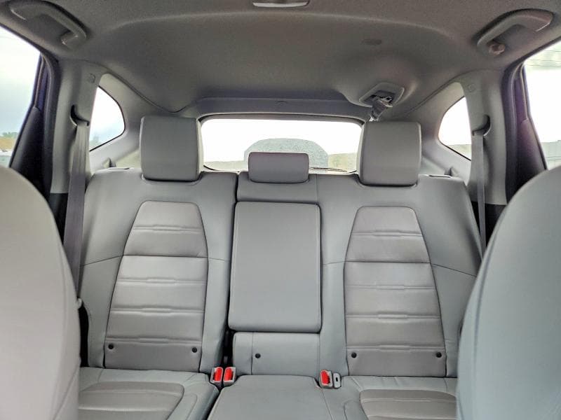 2020 HONDA CR-V EXL 10