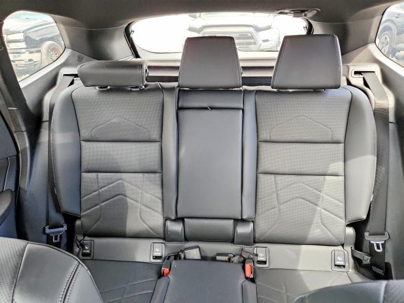 2025 BMW X1 XDRIVE28I 10