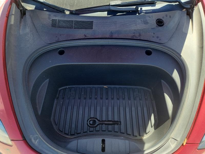 2022 TESLA MODEL 3 11