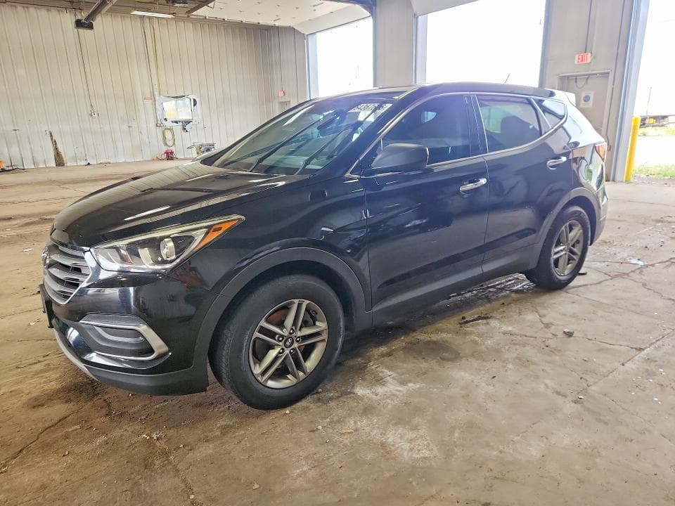 2018 HYUNDAI SANTA FE SPORT 2.4L - 1