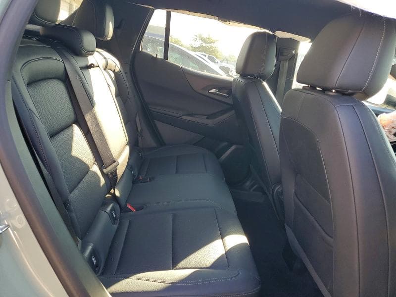 2025 CHEVROLET EQUINOX LT 11