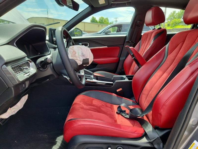 2024 ACURA INTEGRA A-SPEC TECH 7