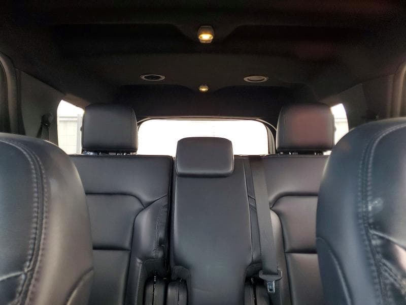 2019 FORD EXPLORER XLT 10