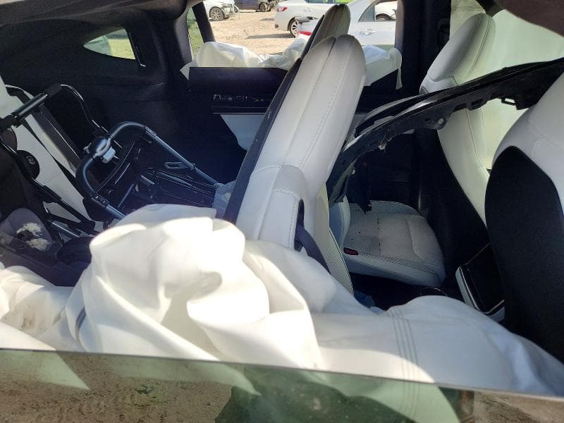 2022 TESLA MODEL X 10
