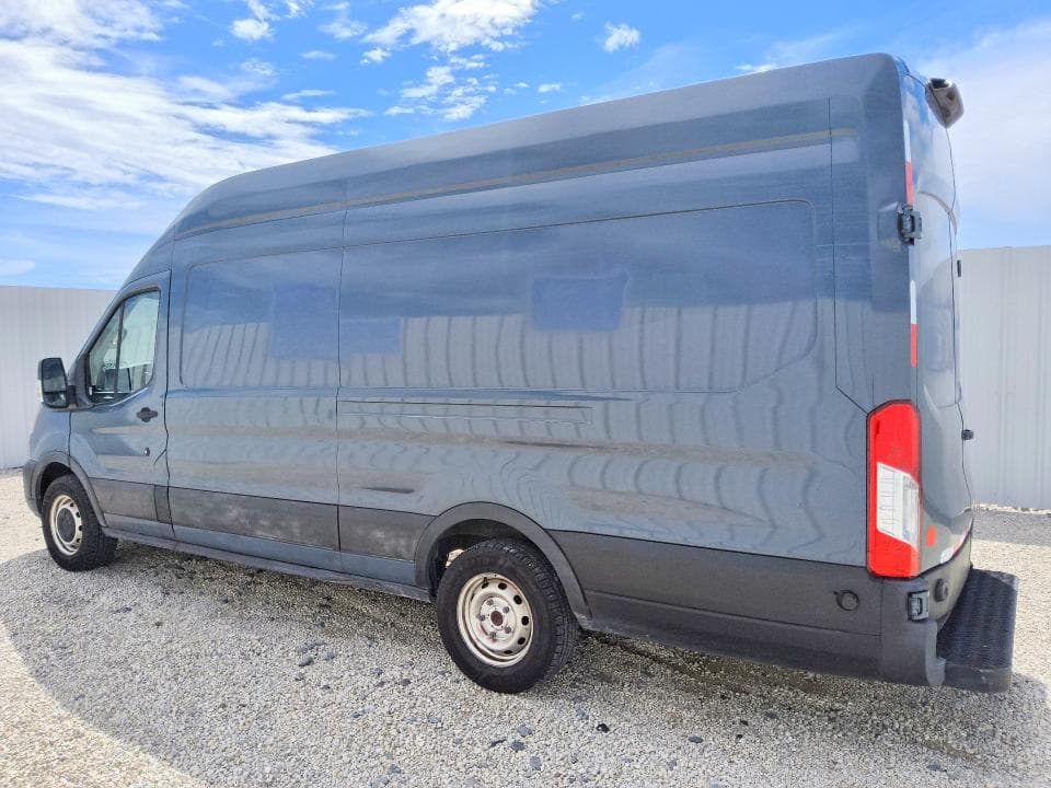 2020 FORD TRANSIT T-250 2