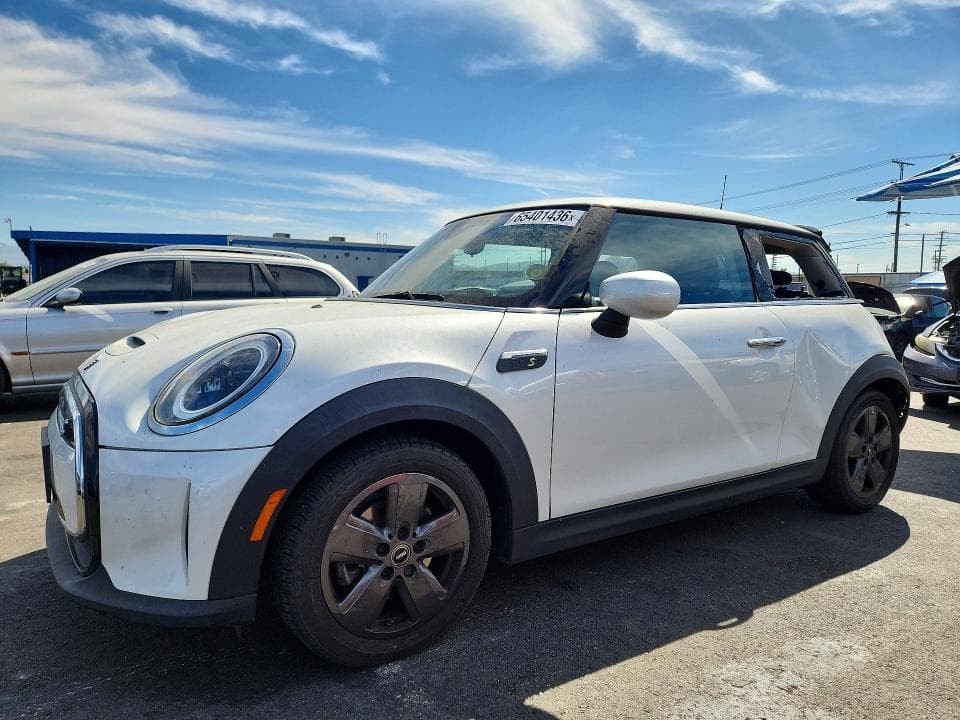 2024 MINI COOPER SE - 1