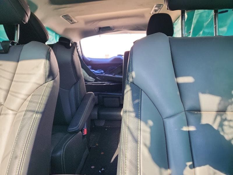 2024 SUBARU ASCENT ONYX EDITION 10