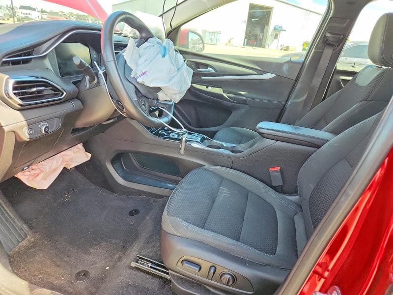 2023 CHEVROLET BOLT EUV LT 7