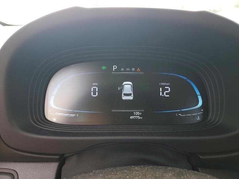 2023 HYUNDAI VENUE SEL 9
