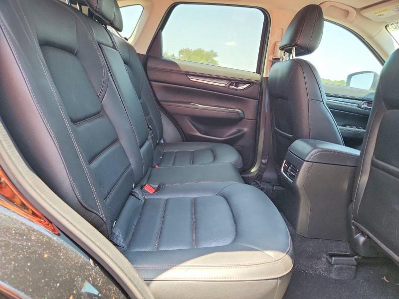 2022 MAZDA CX-5 PREMIUM PLUS 11