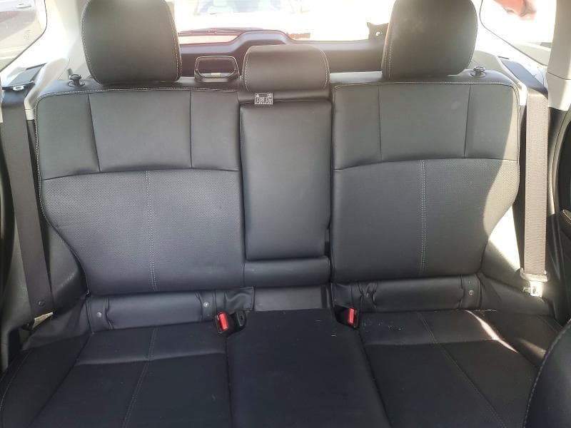 2017 SUBARU FORESTER 2.5I TOURING 10