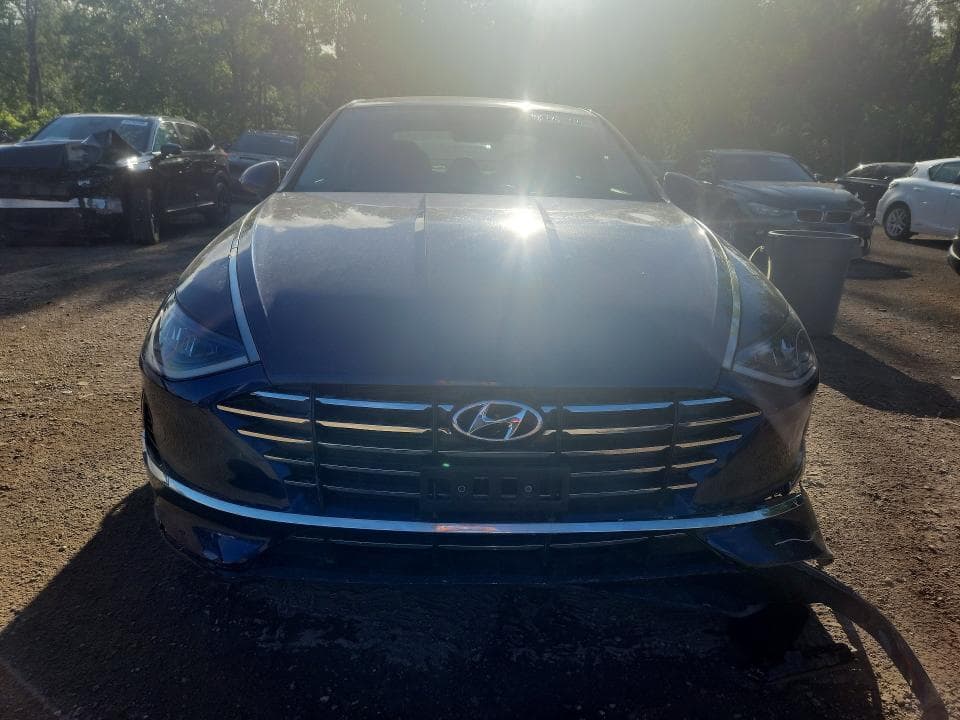 2021 HYUNDAI SONATA SE 5