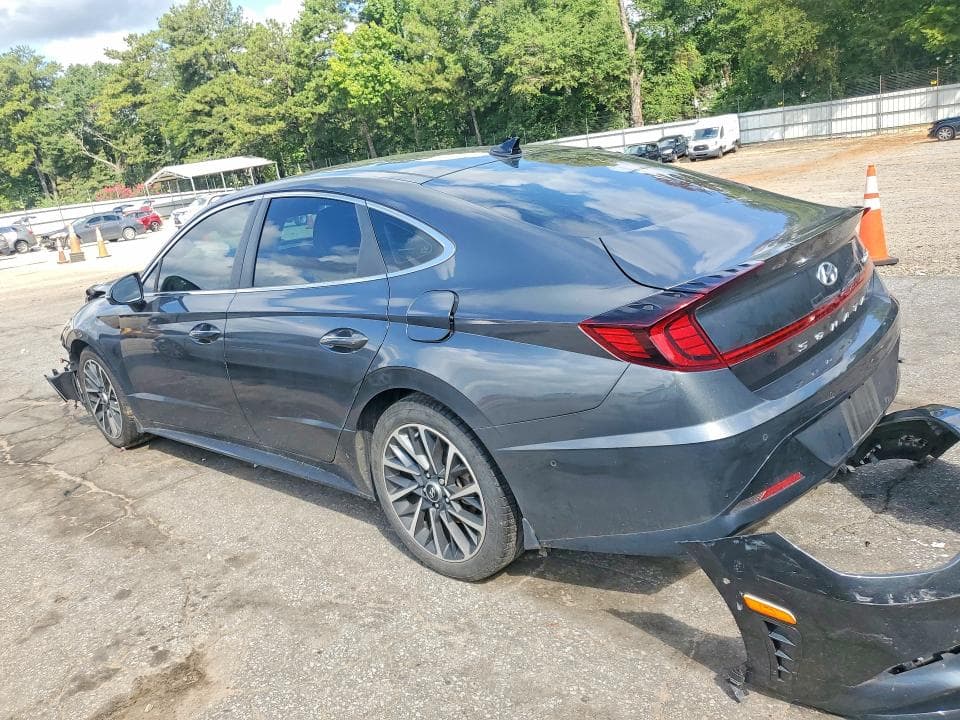 2023 HYUNDAI SONATA LIMITED 2