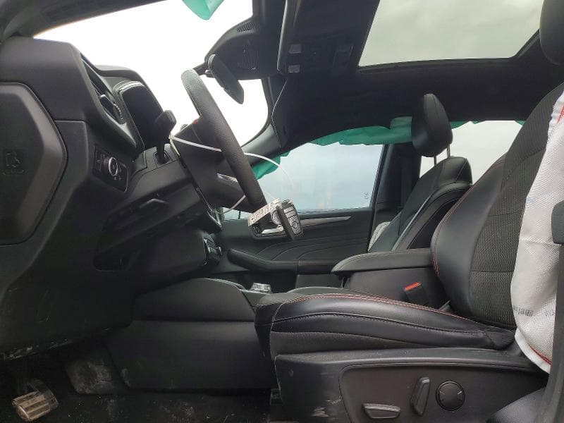 2023 FORD ESCAPE ST LINE SELECT 7