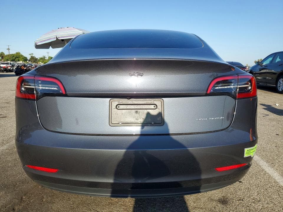 2023 TESLA MODEL 3 6