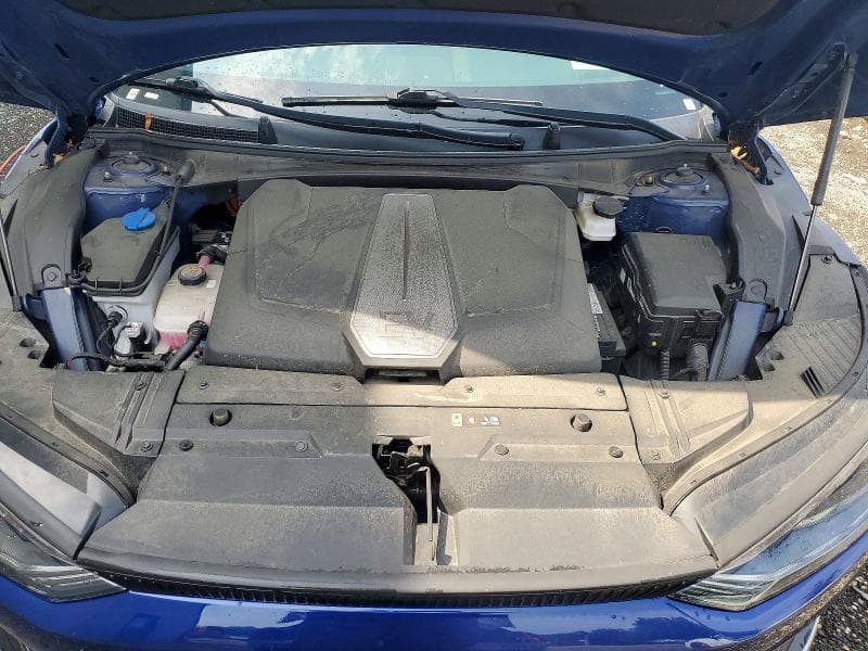 2023 KIA EV6 WIND 11