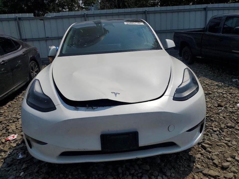 2023 TESLA MODEL Y 5