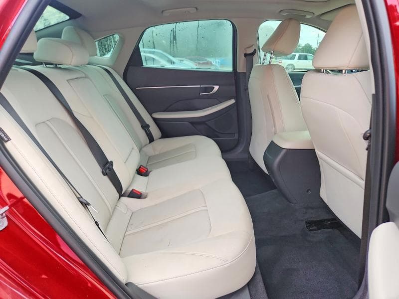 2024 HYUNDAI SONATA SEL 10