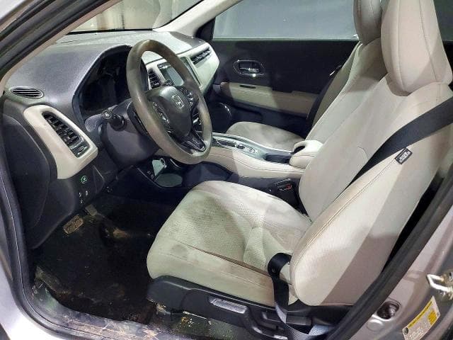 2020 HONDA HR-V EX 7