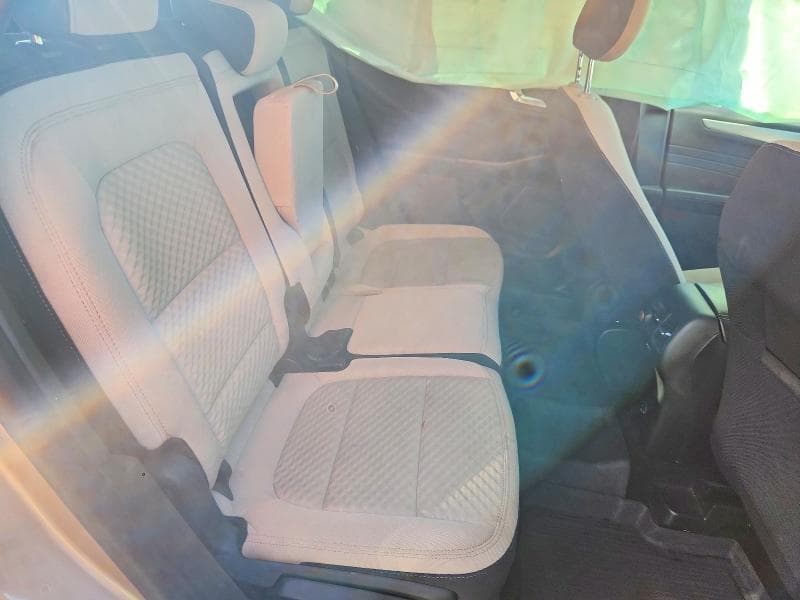 2021 FORD ESCAPE SE 11