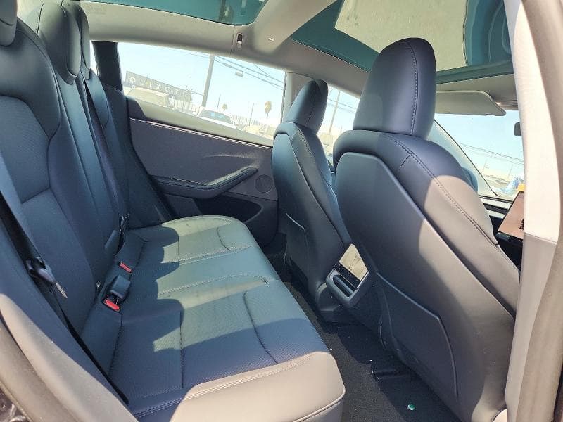 2026 TESLA MODEL 3 10