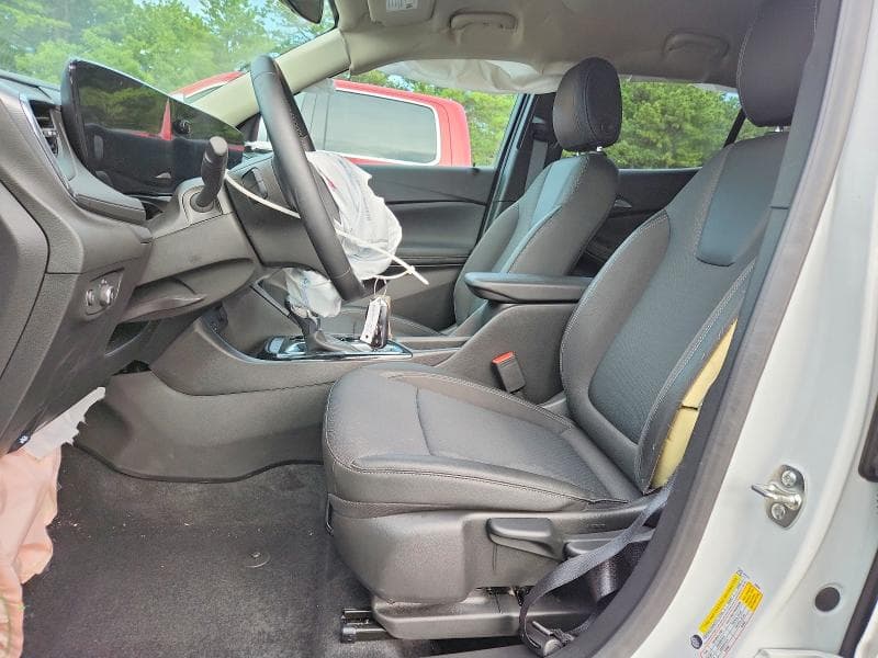 2026 BUICK ENCORE GX PREFERRED 7