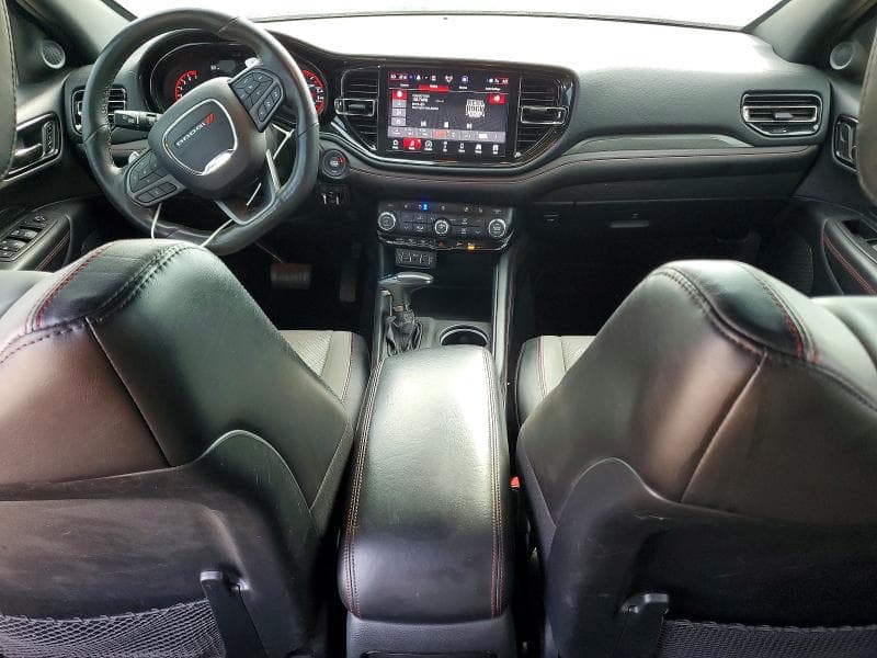 2023 DODGE DURANGO GT 8