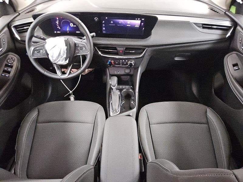 2026 BUICK ENCORE GX PREFERRED 8