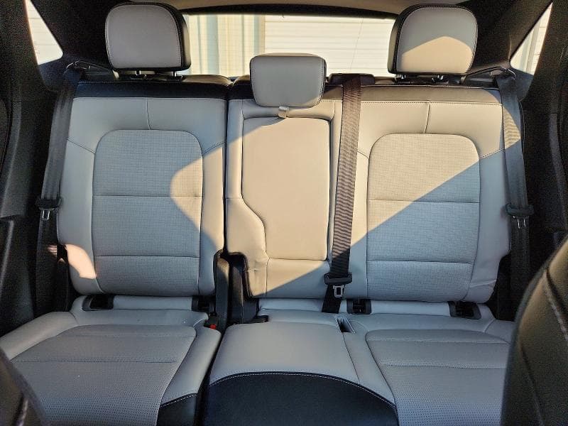 2024 FORD ESCAPE PLATINUM 10